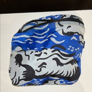 BAGGU Retired Cloud Animated Packable Slingpack